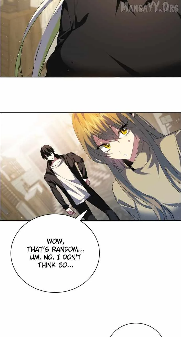 Zero Game Chapter 338 page 22