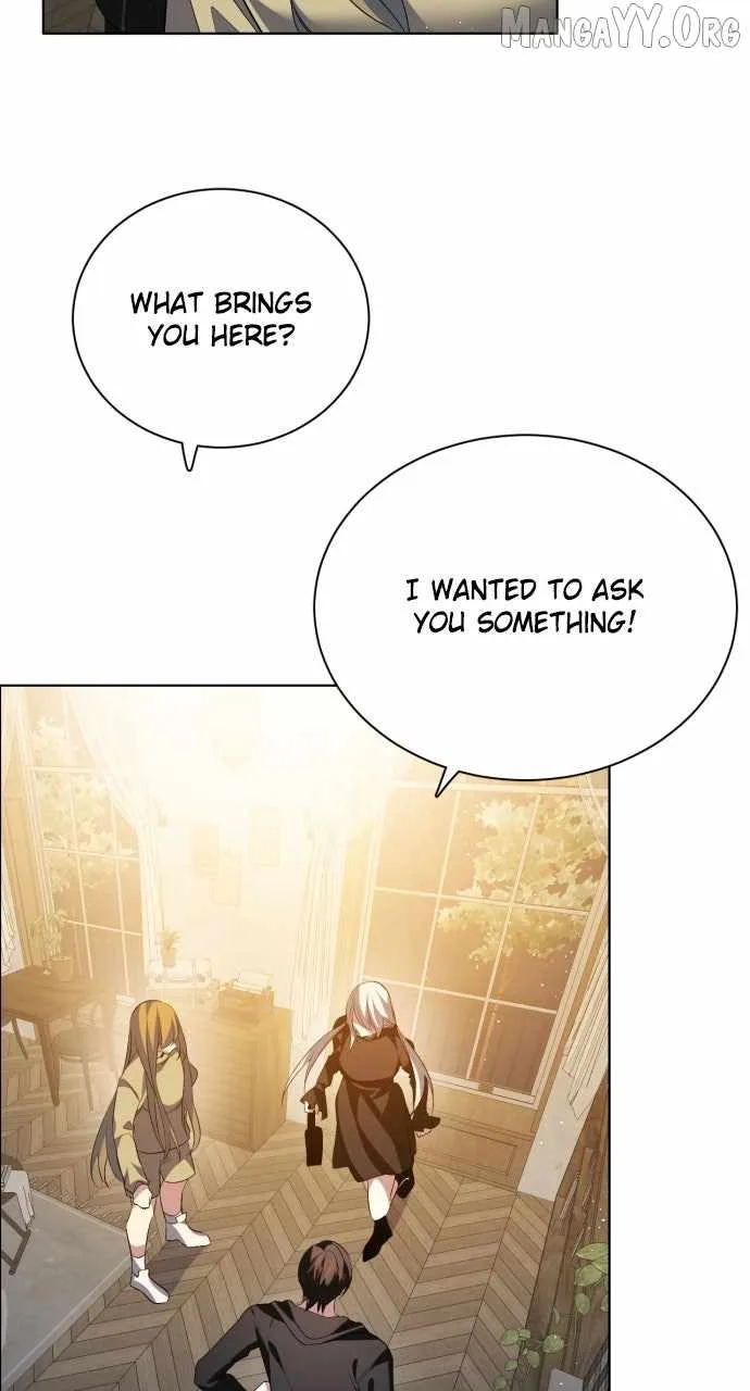 Zero Game Chapter 338 page 20