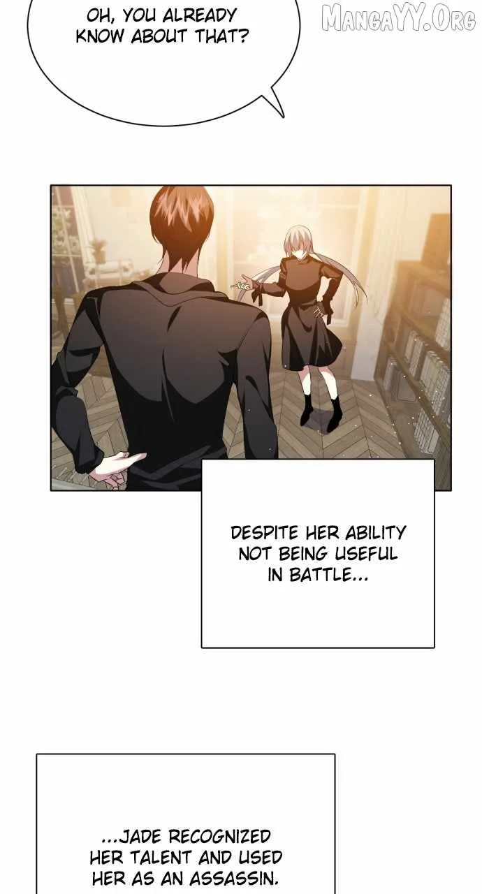Zero Game Chapter 338 page 25
