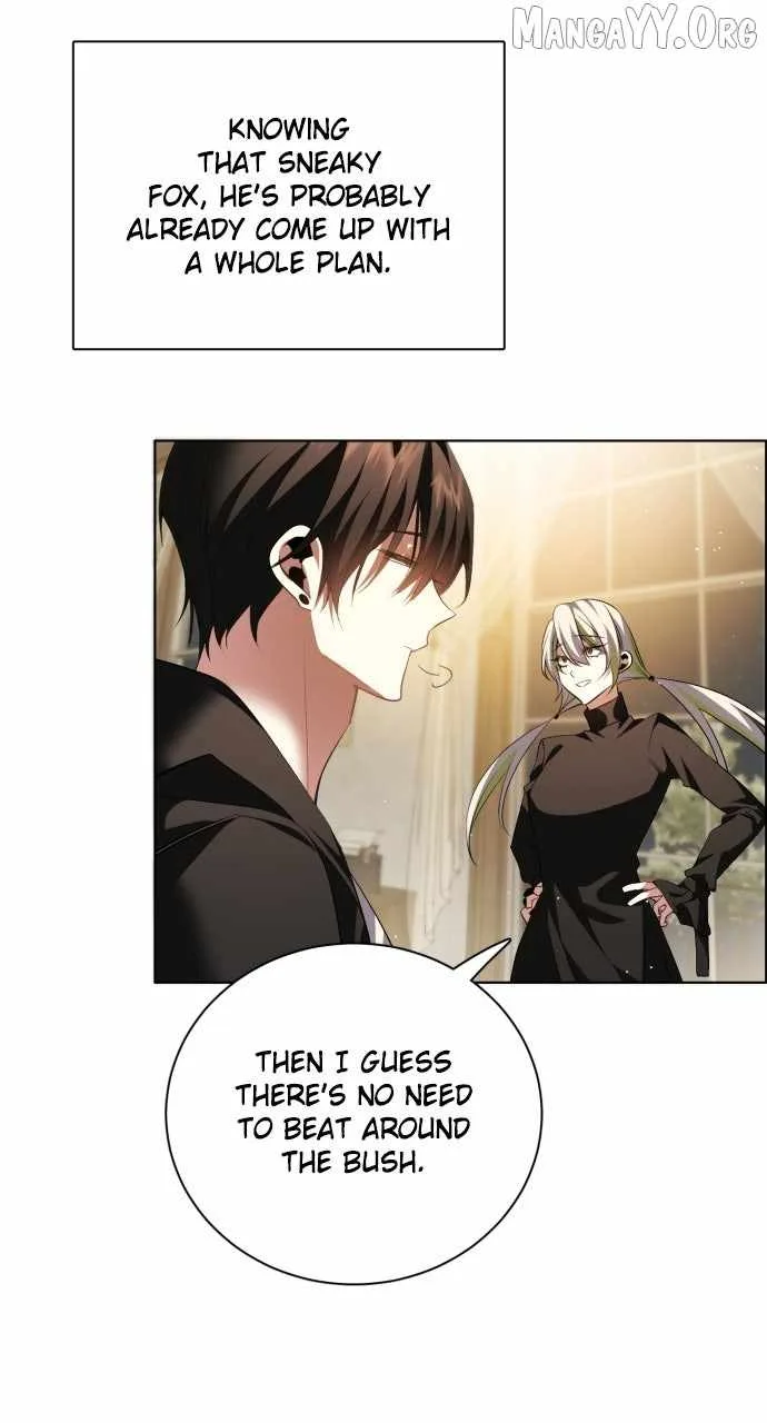 Zero Game Chapter 338 page 29