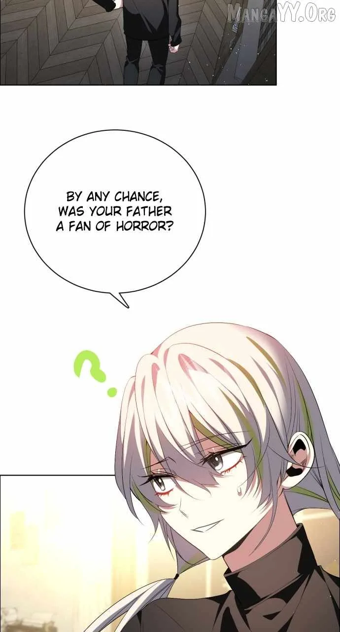 Zero Game Chapter 338 page 21