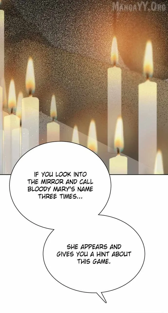 Zero Game Chapter 338 page 32