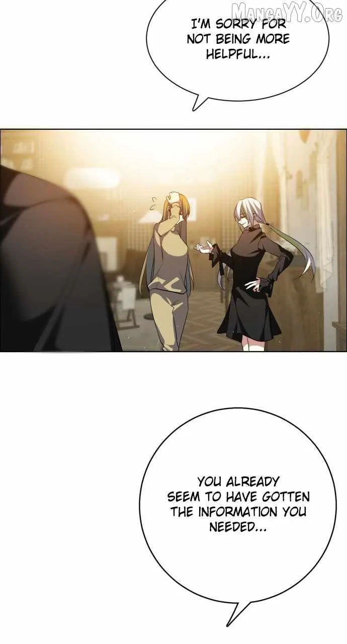 Zero Game Chapter 338 page 35