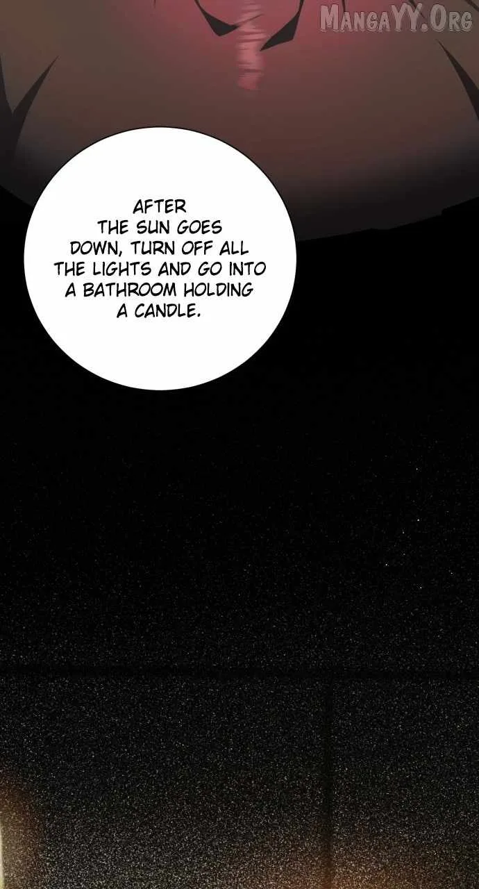 Zero Game Chapter 338 page 31