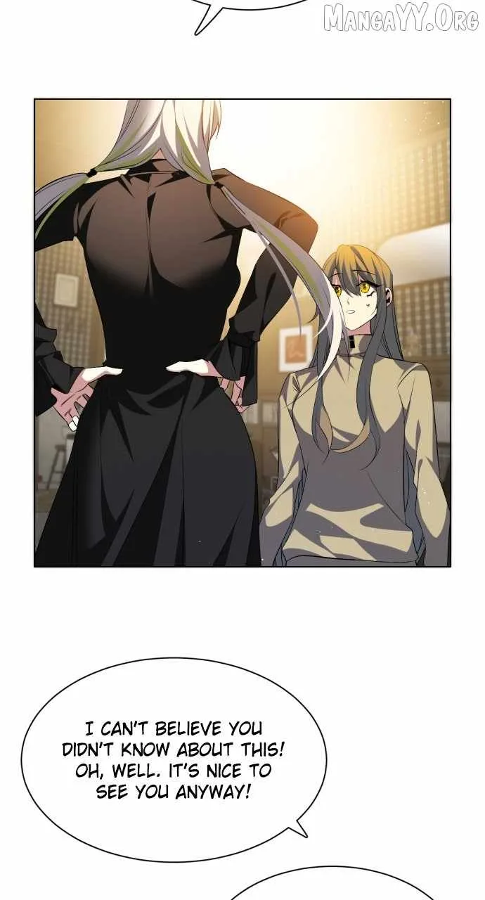 Zero Game Chapter 338 page 34