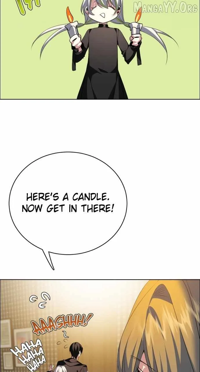 Zero Game Chapter 338 page 39