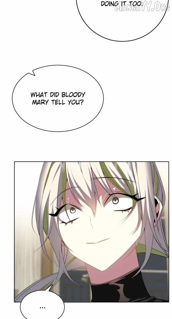 Zero Game Chapter 338 page 37