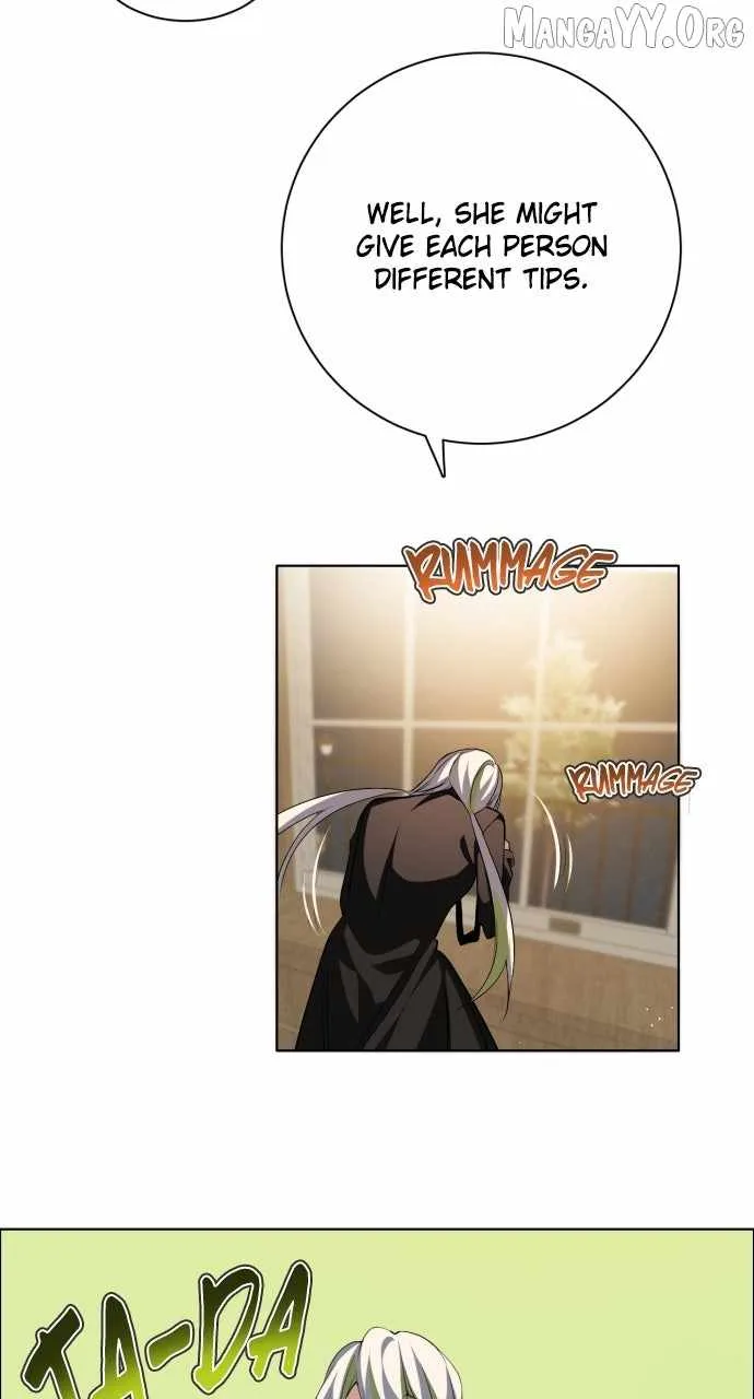 Zero Game Chapter 338 page 38