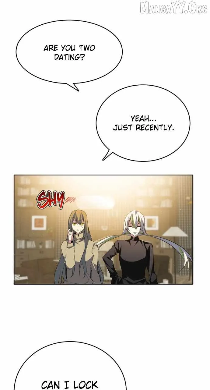 Zero Game Chapter 338 page 46