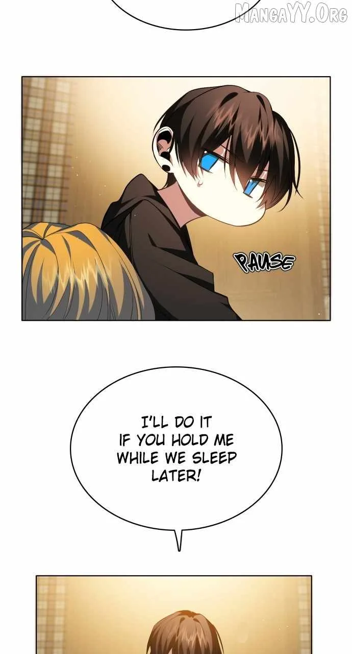 Zero Game Chapter 338 page 42