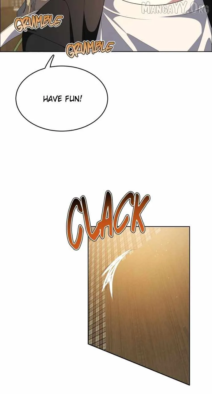 Zero Game Chapter 338 page 45