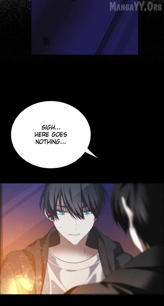 Zero Game Chapter 338 page 50