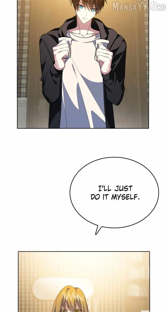 Zero Game Chapter 338 page 43