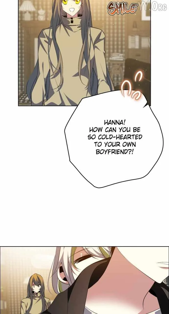 Zero Game Chapter 338 page 44