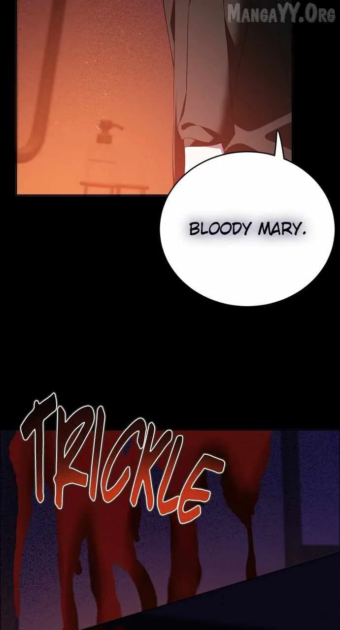 Zero Game Chapter 338 page 53