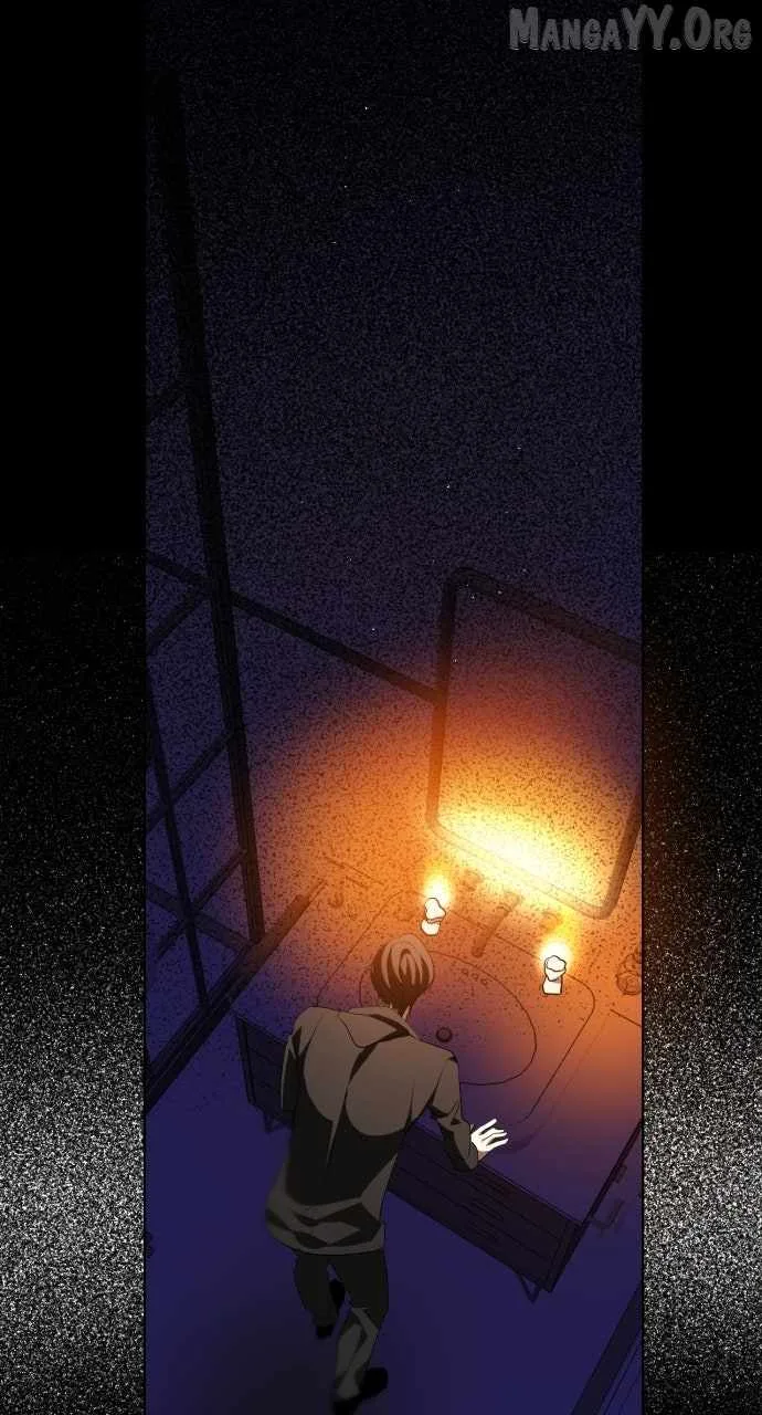 Zero Game Chapter 338 page 49