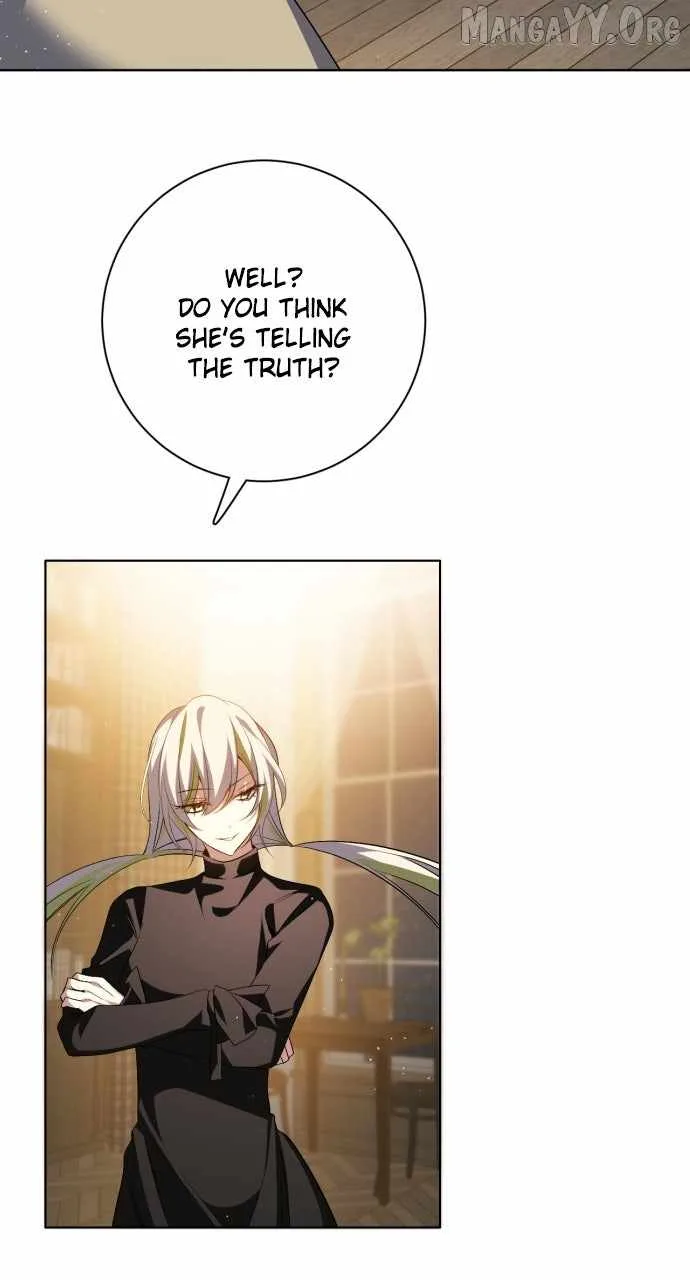 Zero Game Chapter 338 page 69