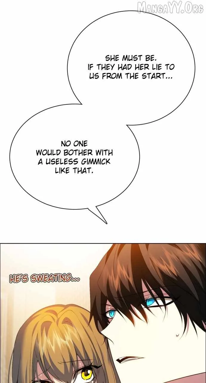 Zero Game Chapter 338 page 70