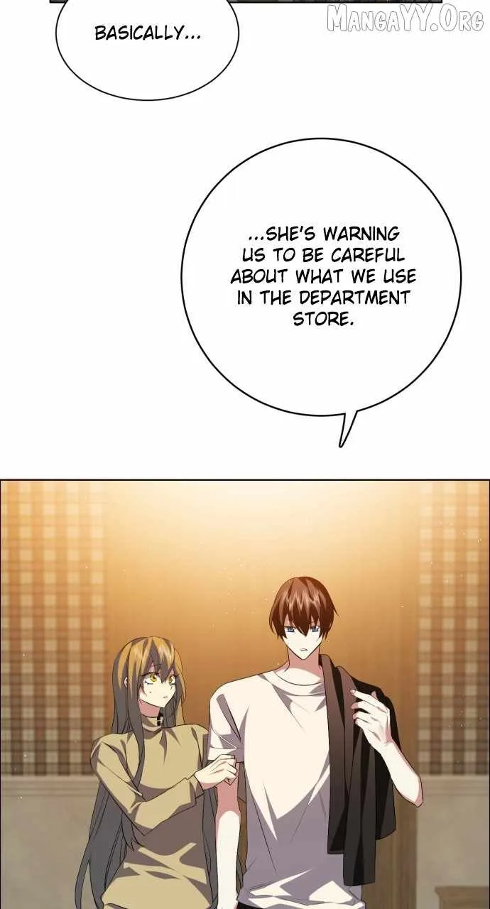 Zero Game Chapter 338 page 75