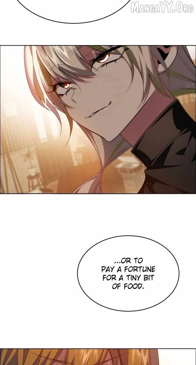 Zero Game Chapter 338 page 83