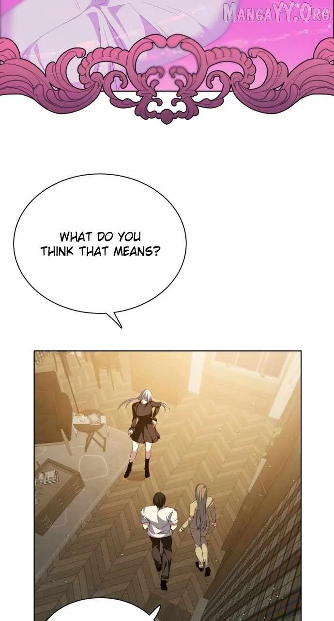 Zero Game Chapter 338 page 74