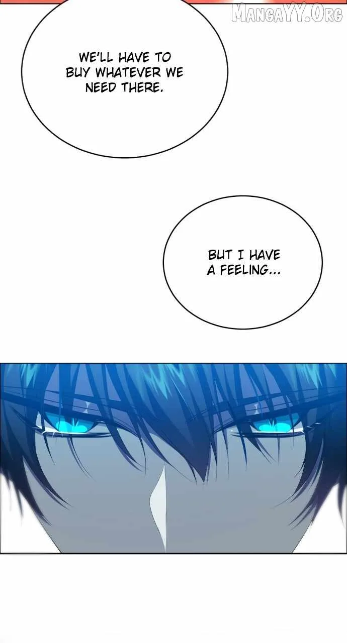 Zero Game Chapter 338 page 80