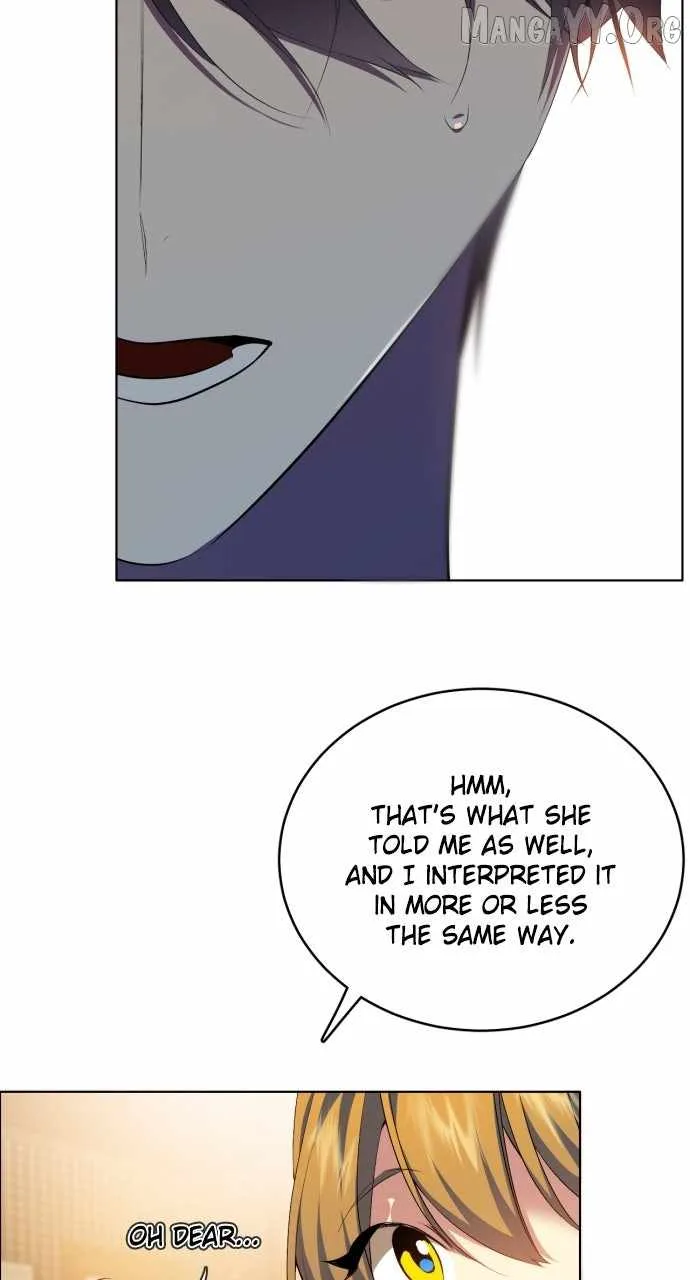 Zero Game Chapter 338 page 77