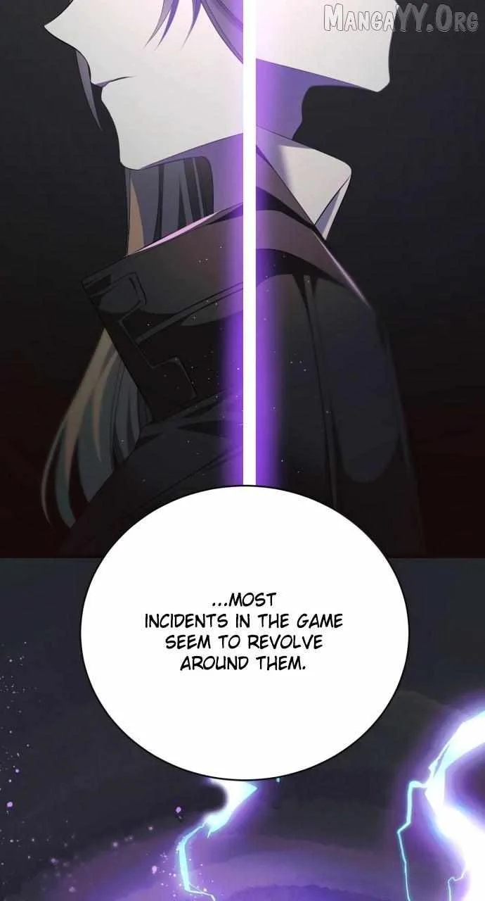 Zero Game Chapter 339 page 13