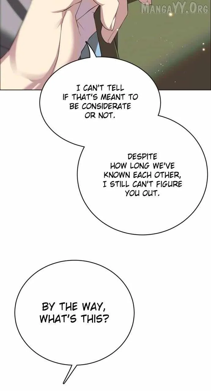 Zero Game Chapter 339 page 27
