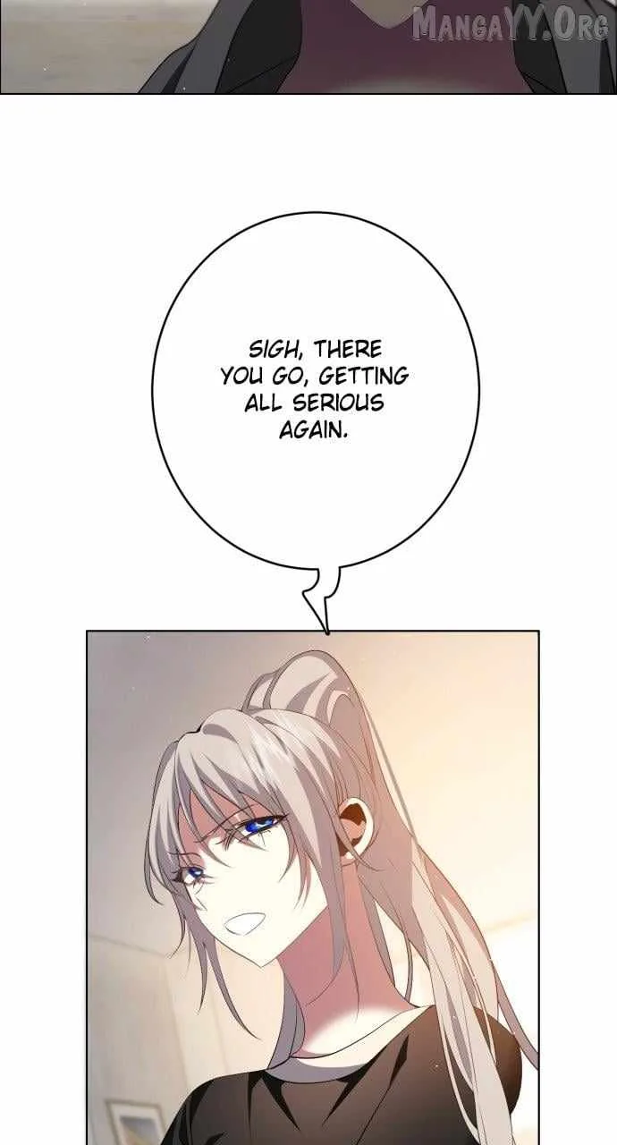 Zero Game Chapter 339 page 17