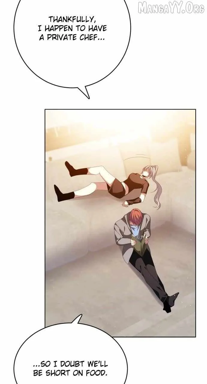 Zero Game Chapter 339 page 3