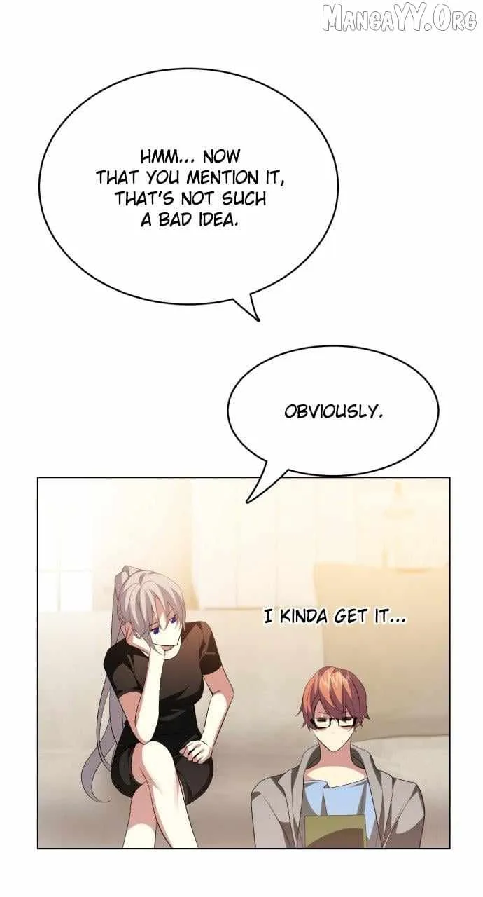 Zero Game Chapter 339 page 24