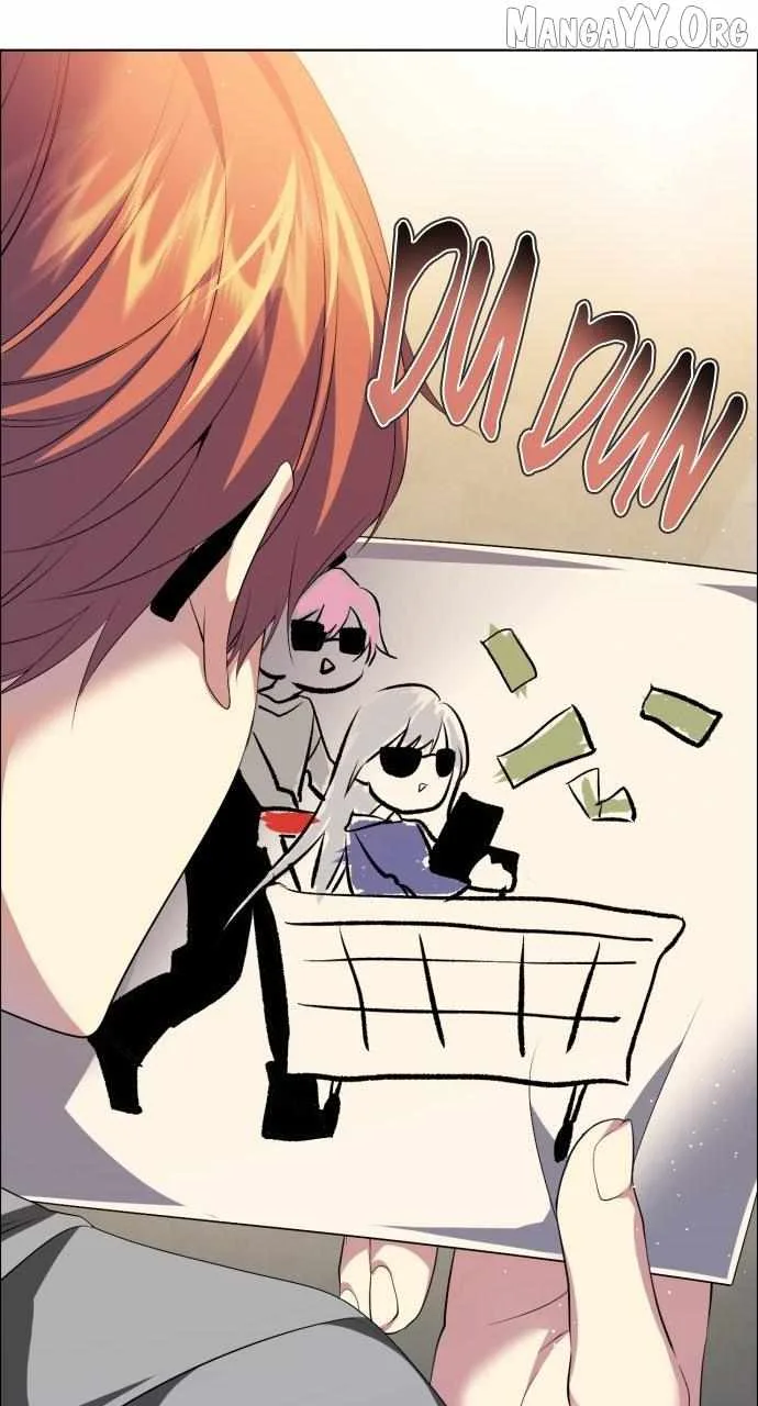 Zero Game Chapter 339 page 28