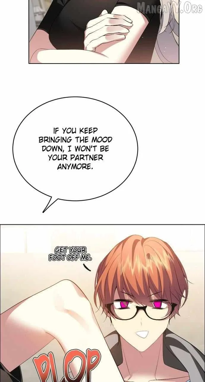 Zero Game Chapter 339 page 18