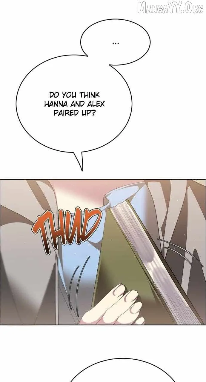 Zero Game Chapter 339 page 9