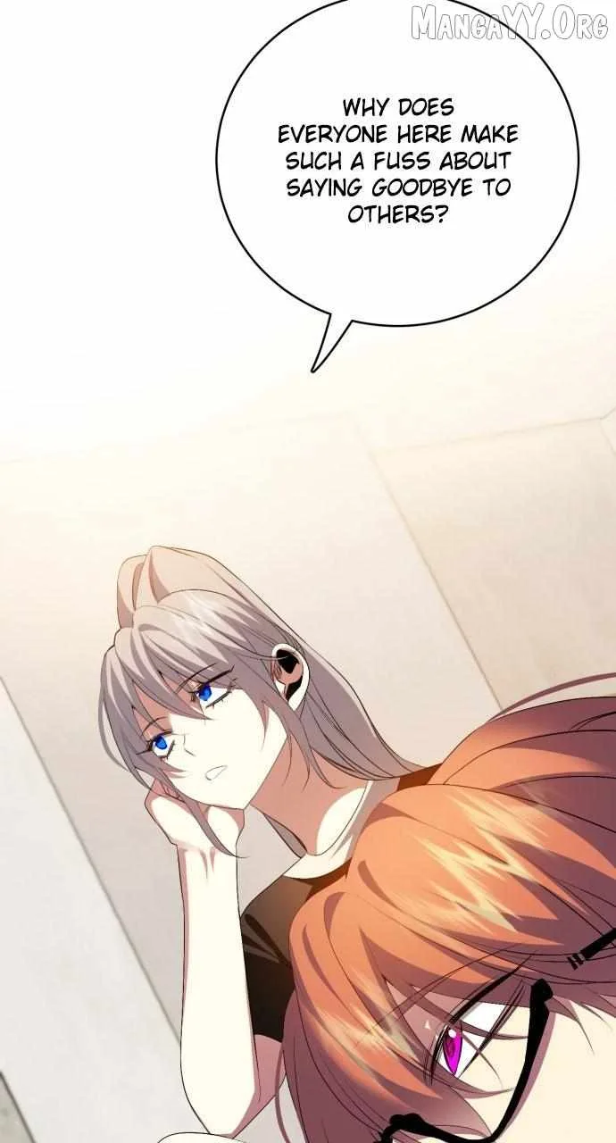Zero Game Chapter 339 page 21