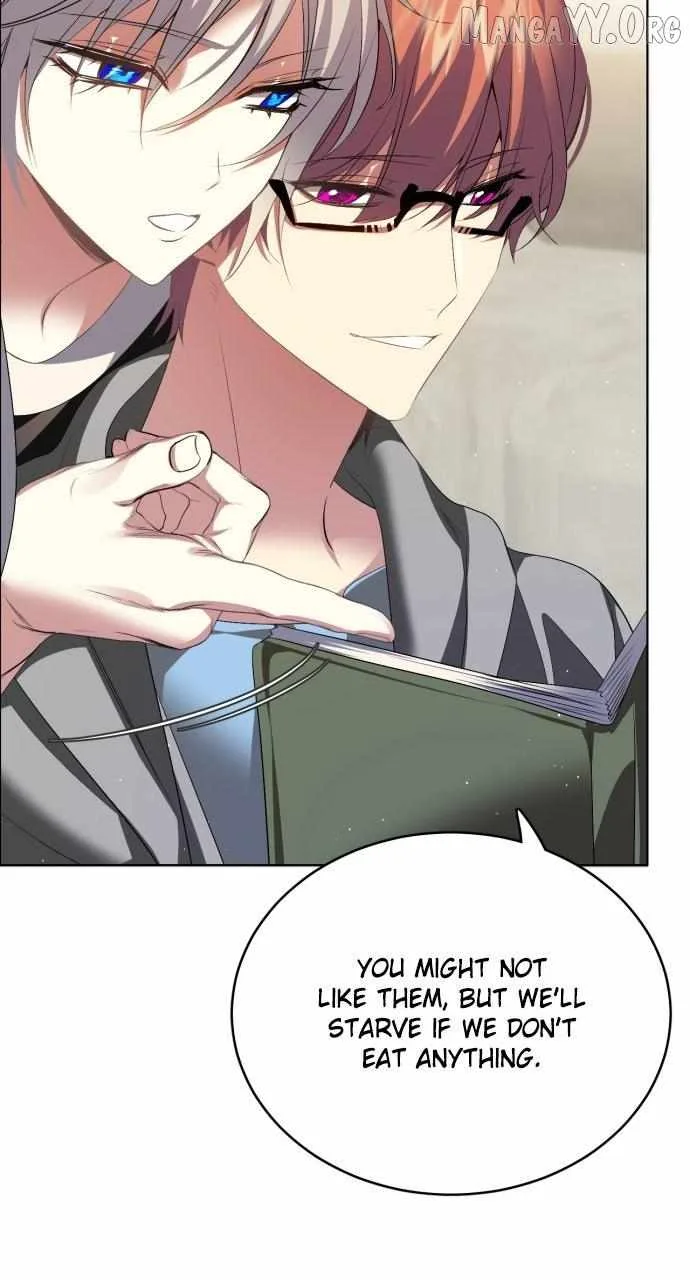 Zero Game Chapter 339 page 8