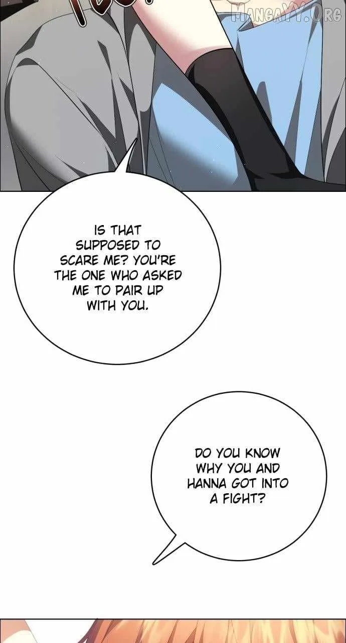 Zero Game Chapter 339 page 19