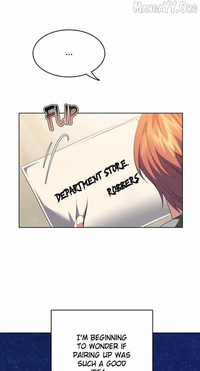 Zero Game Chapter 339 page 32