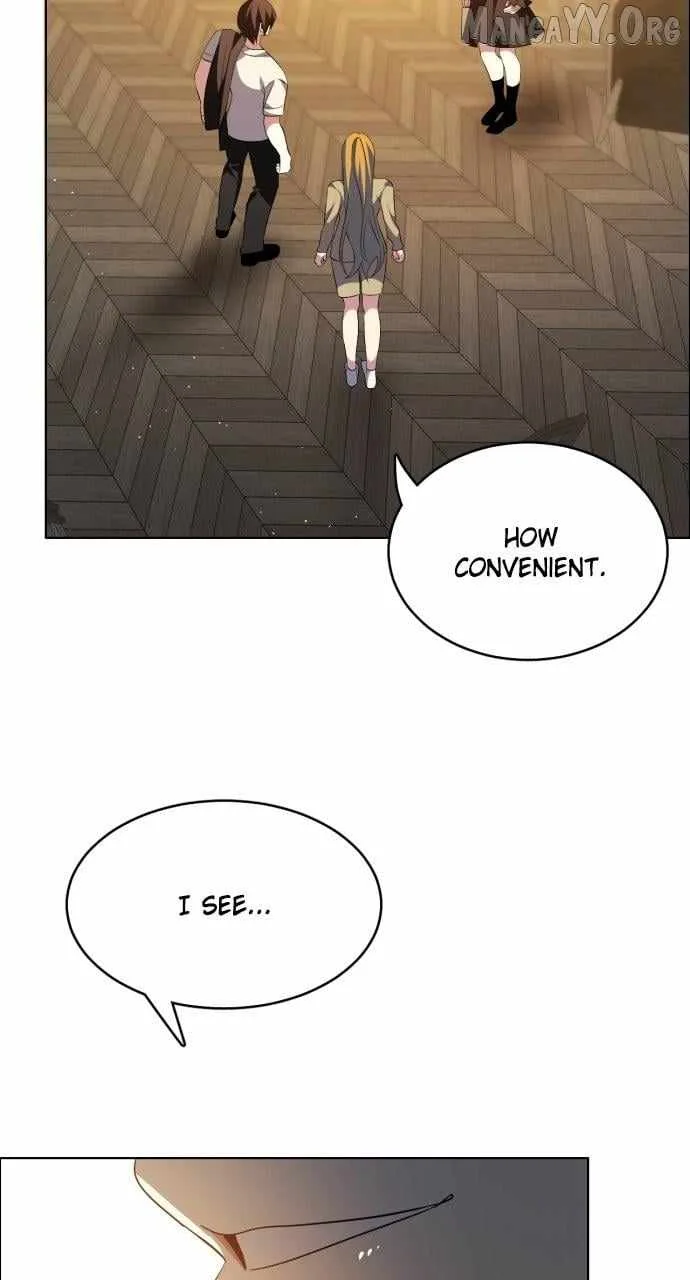 Zero Game Chapter 339 page 41