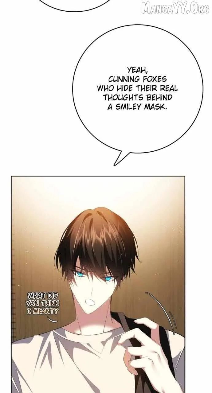 Zero Game Chapter 339 page 39