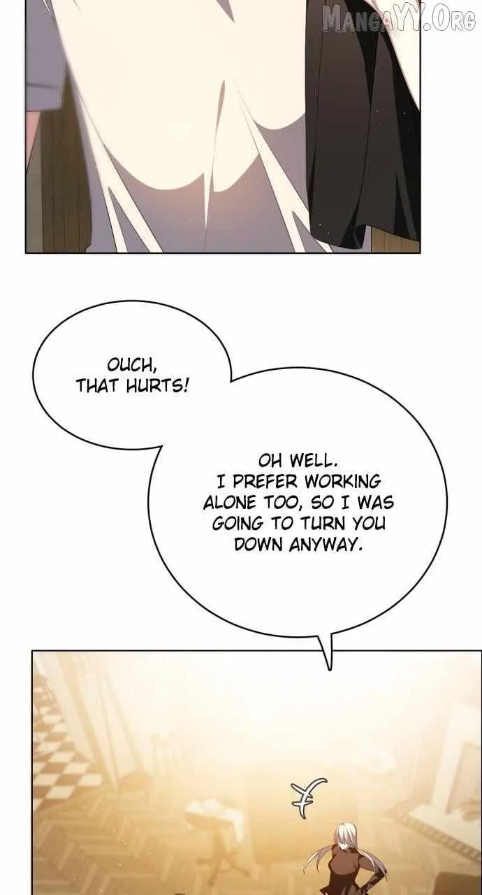 Zero Game Chapter 339 page 40