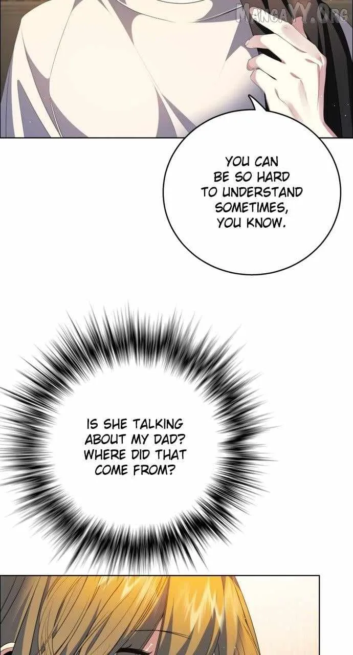 Zero Game Chapter 339 page 44
