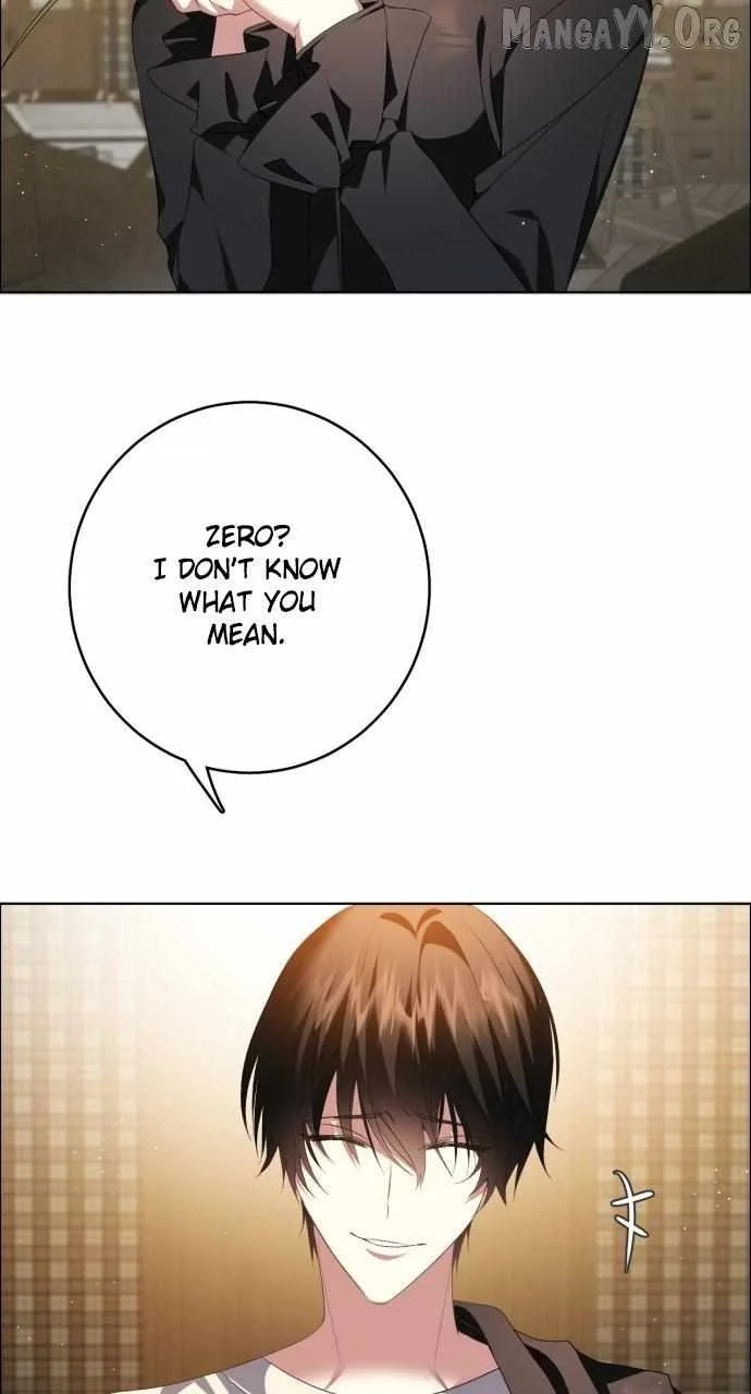 Zero Game Chapter 339 page 43