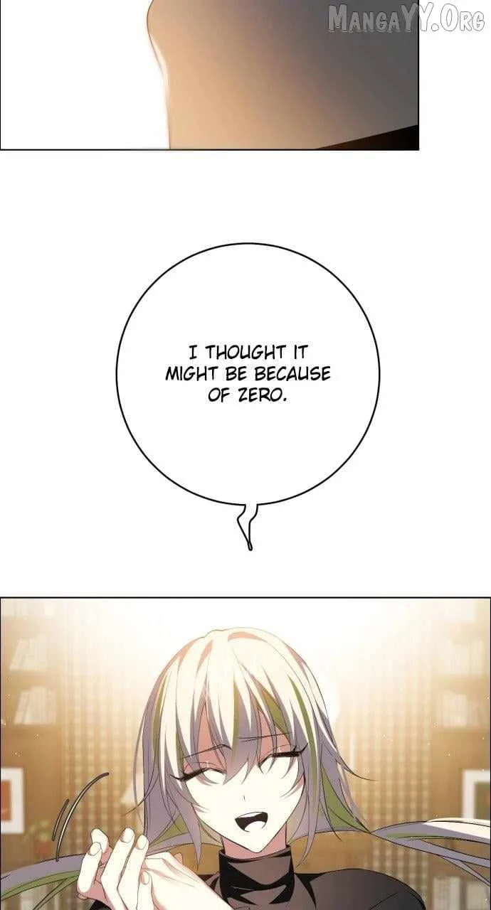 Zero Game Chapter 339 page 42