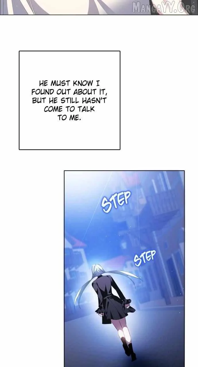 Zero Game Chapter 339 page 54