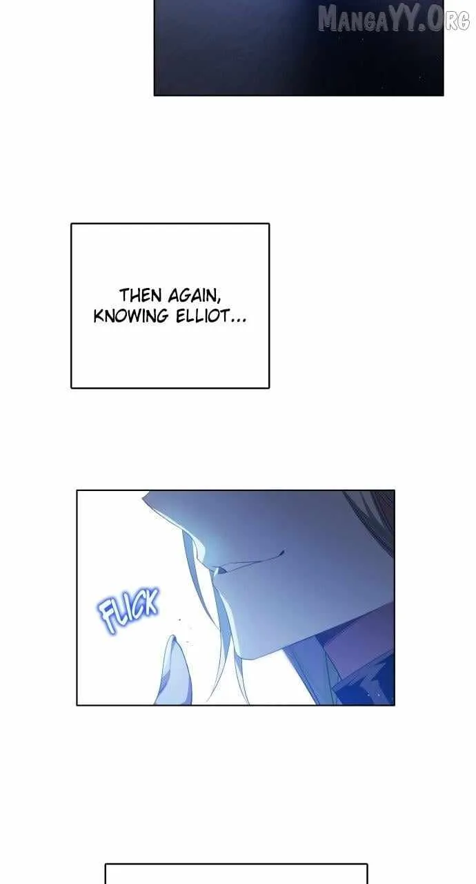 Zero Game Chapter 339 page 55