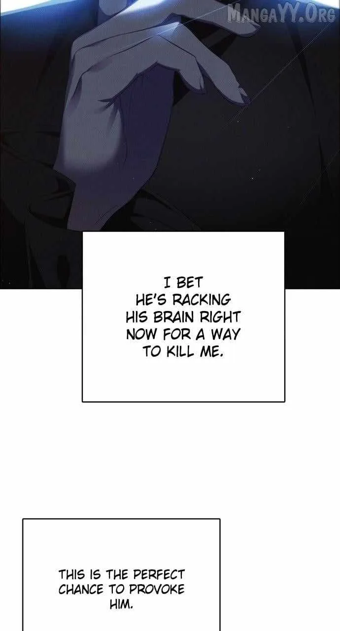 Zero Game Chapter 339 page 57