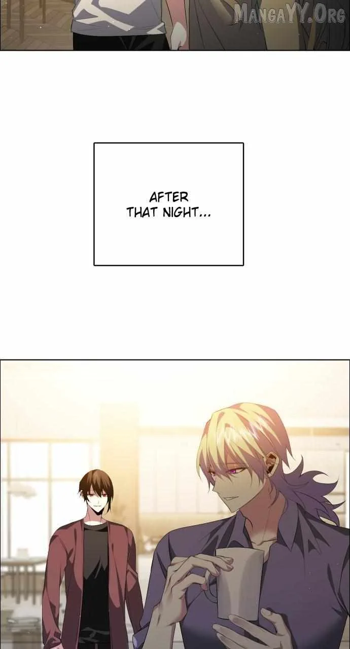 Zero Game Chapter 339 page 60