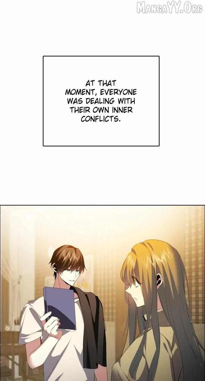 Zero Game Chapter 339 page 59